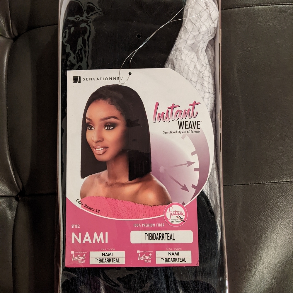 Sensationnel Instant Weave (SALE)